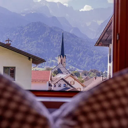 Wiagsog * Garmisch-Partenkirchen