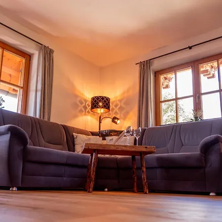 Apartamento Wiagsog *