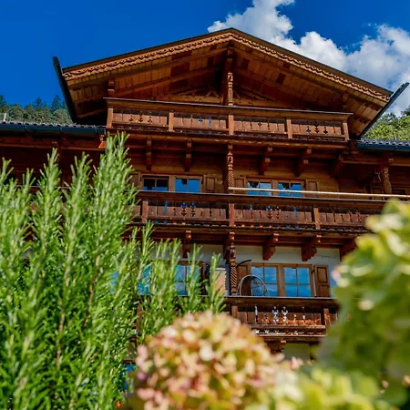Apartman Wiagsog Garmisch-Partenkirchen