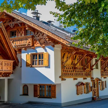 Wiagsog Apartament Garmisch-Partenkirchen