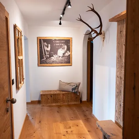 Apartament Wiagsog *
