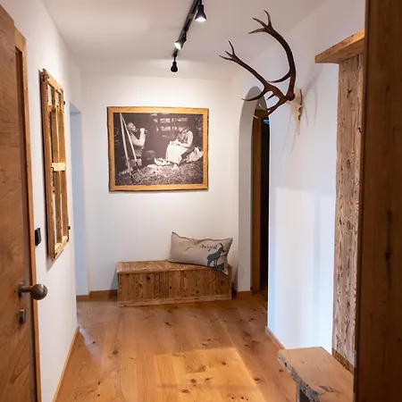 Wiagsog Apartment *
