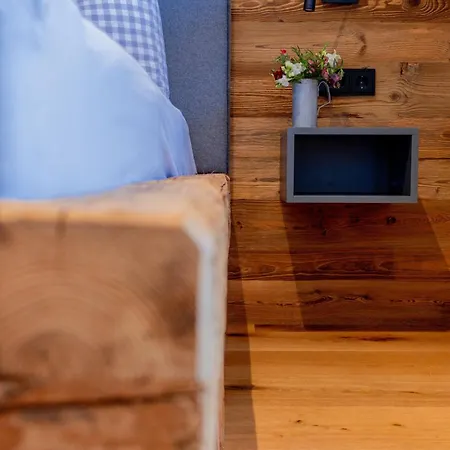 Wiagsog Apartment Garmisch-Partenkirchen