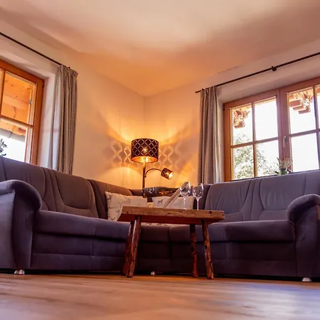 Wiagsog Apartment