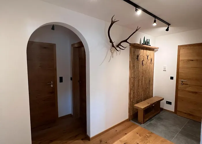 Apartament Wiagsog