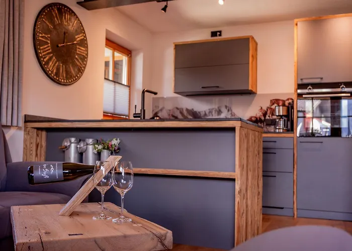 Apartament Wiagsog *