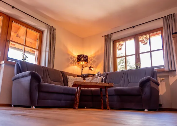 Apartament Wiagsog *