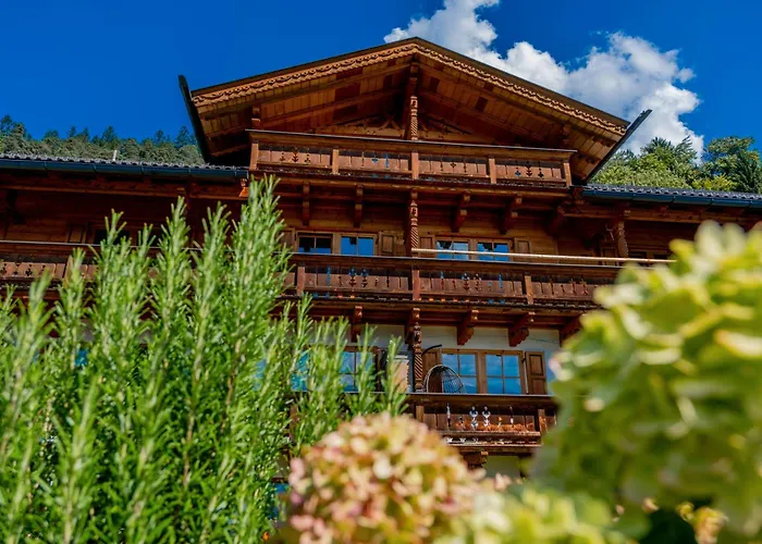 Apartament Wiagsog Garmisch-Partenkirchen